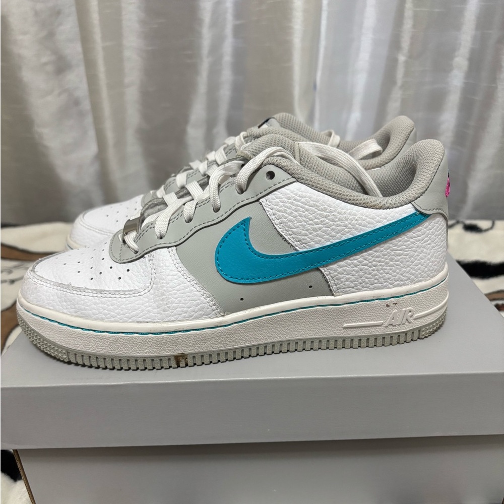 Nike Air Force 👟 - Picture 6 of 13